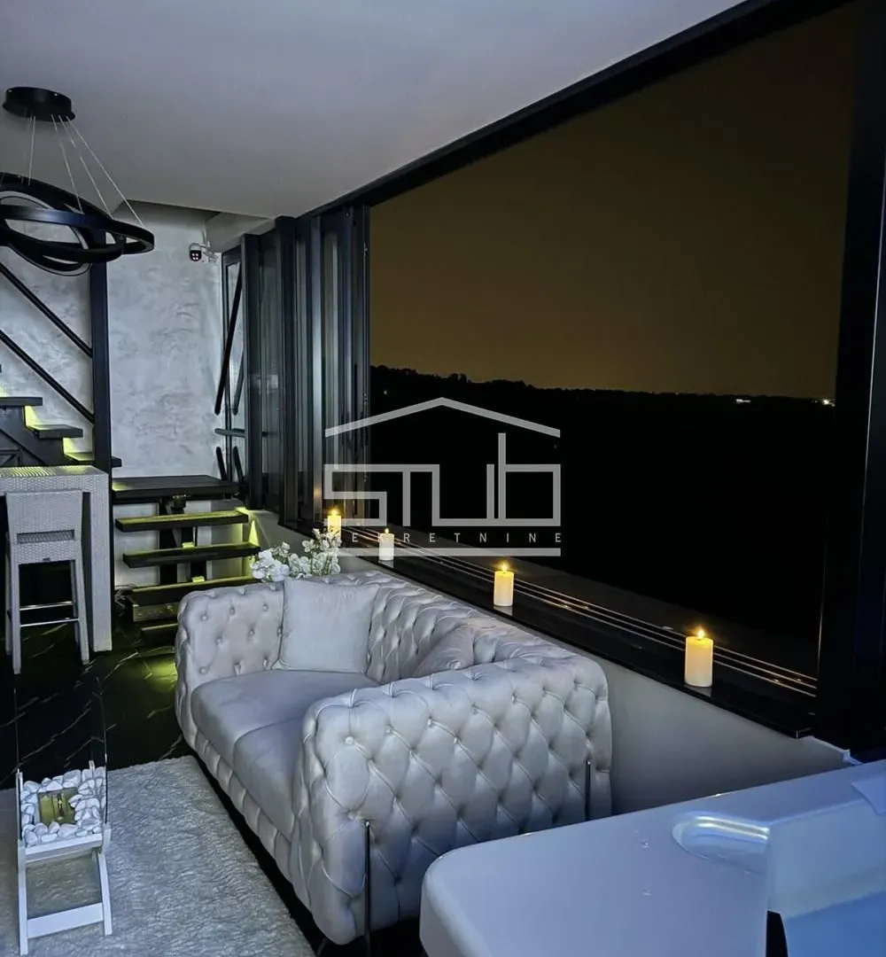 Sale, apartment, 270m², Stari Košutnjak, Rakovica