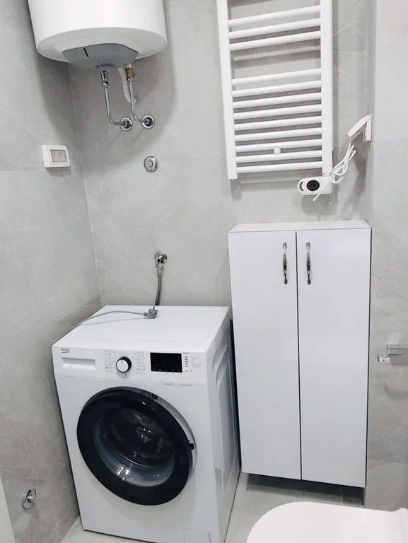 Prodaja, jednosoban stan, 40m², Central Point, Podgorica