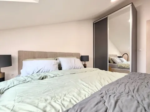 Prodaja, jednosoban stan, 46m², Zabjelo, Podgorica - image 7