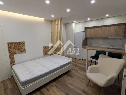 Izdavanje, stan, 28m², Novi Sad Sve Podlokacije, Novi Sad - image 4