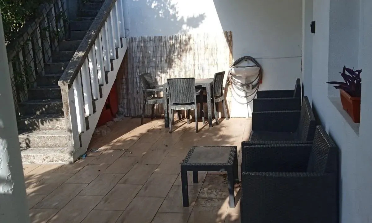 Rent, one bedroom apartment, 50m², Lepetani, Tivat