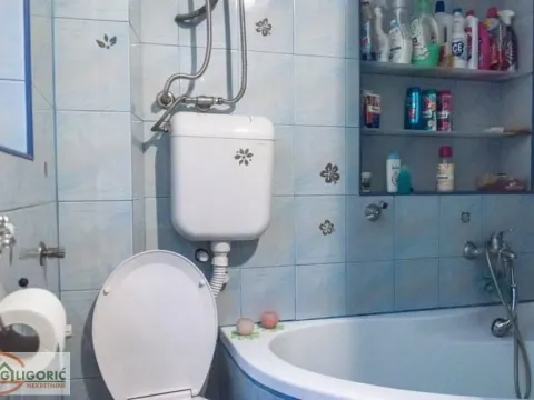 Izdavanje, dvosoban stan, 76m², Južni Bulevar, Vračar Sve Podlokacije - image 10