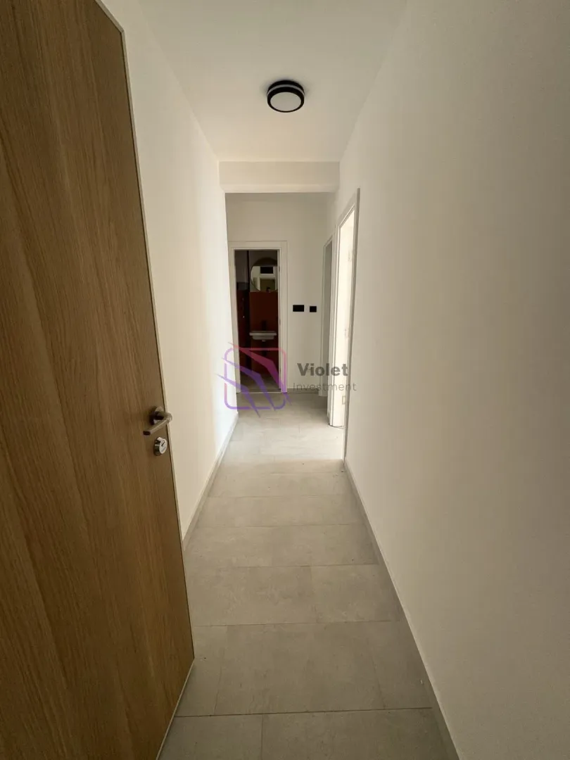 Prodaja, dvosoban stan, 66m², Zabjelo, Podgorica