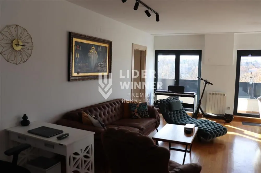Sale, four bedroom apartment, 103m², Voždovačka Crkva, Voždovac Sve Podlokacije