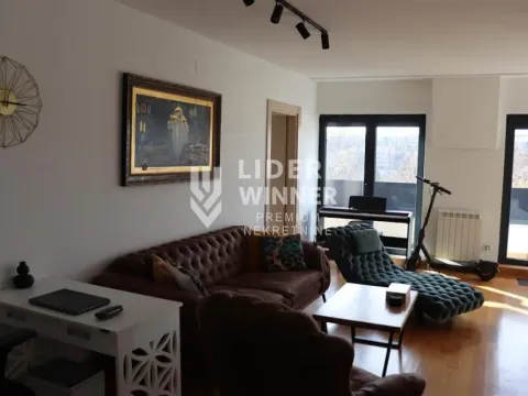 Sale, four bedroom apartment, 103m², Voždovačka Crkva, Voždovac Sve Podlokacije - image 12