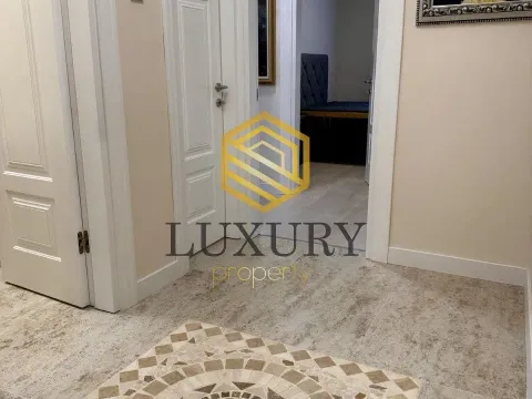 Izdavanje, dvosoban stan, 110m², Preko Morače, Podgorica - image 5