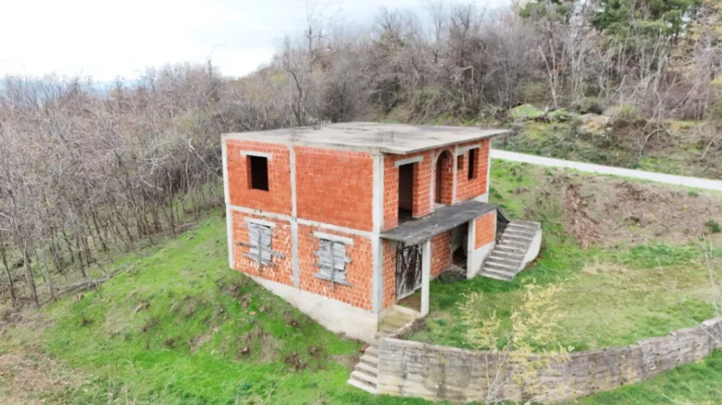 Prodaja, kuća, 80m², Jastrebac, Vlasotince