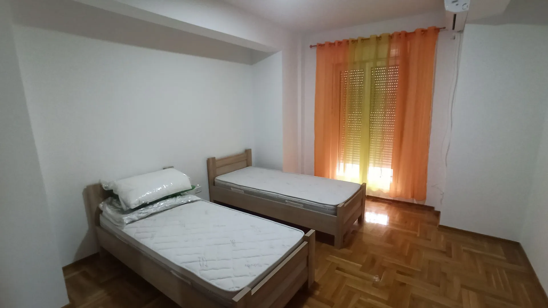 Rent, two bedroom apartment, 70m², Zabjelo, Podgorica
