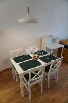 Izdavanje, jednosoban stan, 39m², Avijatičarsko naselje, Novi Sad Sve Podlokacije - image 3