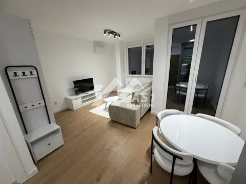 Izdavanje, jednosoban stan, 32m², Telep, Novi Sad Sve Podlokacije - image 2
