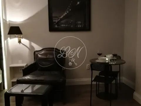 Izdavanje, jednosoban stan, 32m², Stari Grad, Beograd - image 2