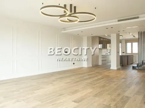 Izdavanje, stan, 208m², Čubura, Beograd - image 12