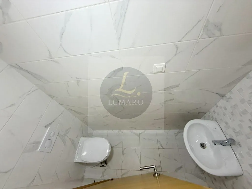 Rent, two bedroom apartment, 70m², Zabjelo, Podgorica
