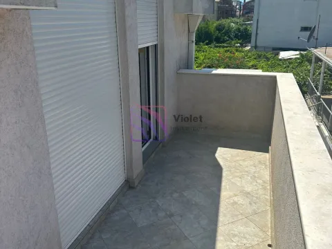 Rent, two bedroom apartment, 62m², Momišići, Podgorica - image 13