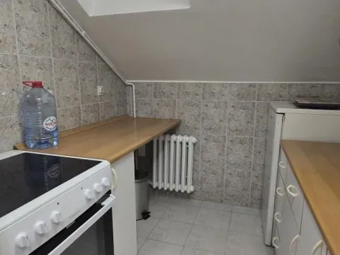 Izdavanje, jednosoban stan, 38m², Spens, Novi Sad Sve Podlokacije - image 8