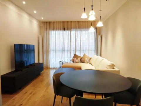 Izdavanje, četvorosoban stan, 89m², Stari Grad, Beograd - image 3