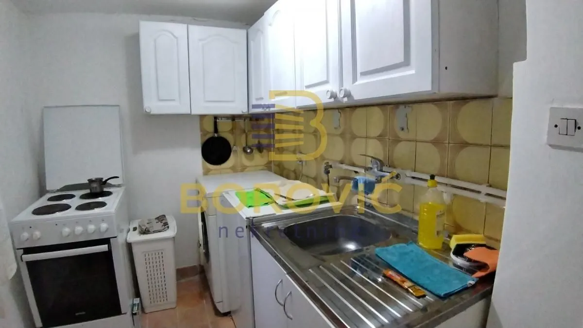 Izdavanje, kuća, 40m², Kotež, Palilula Sve Podlokacije