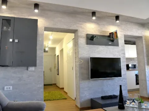 Rent, three bedroom apartment, 61m², Medijana, Niš - image 4