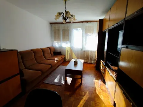 Izdavanje, jednosoban stan, 40m², Detelinara, Novi Sad Sve Podlokacije - image 2