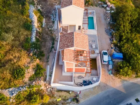 Prodaja, kuća, 114m², Blizikuće, Budva - image 30