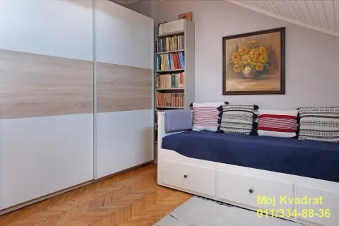 Prodaja, četvorosoban stan, 100m², Zemun Sve Podlokacije, Beograd - image 12