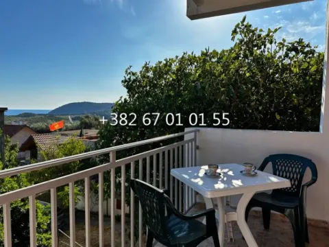 Prodaja, kuća, 112m², Sutomore, Bar