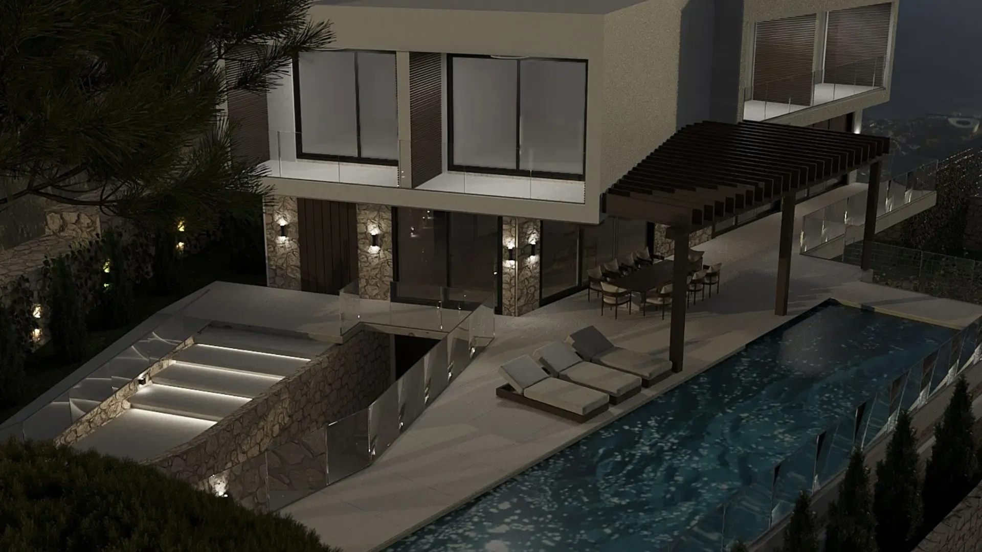 Sale, house, 550m², Budva, Crna Gora