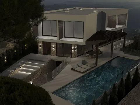 Prodaja, kuća, 550m², Budva, Crna Gora - image 4