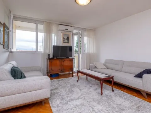 Stan in Preko Morače