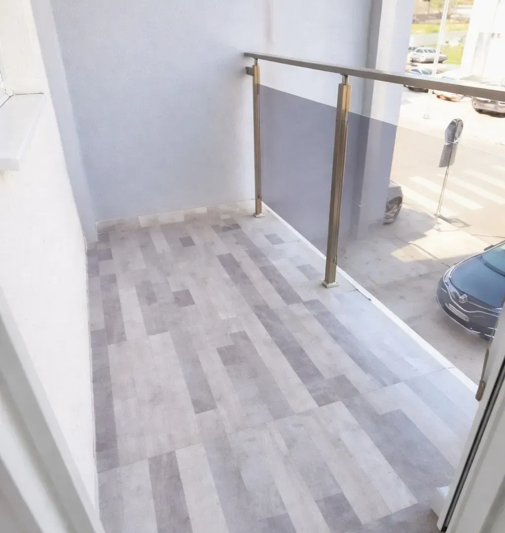 Prodaja, jednosoban stan, 38m², Podgorica, Crna Gora