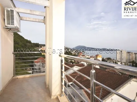 Prodaja, dvosoban stan, 83m², Igalo, Herceg Novi - image 23