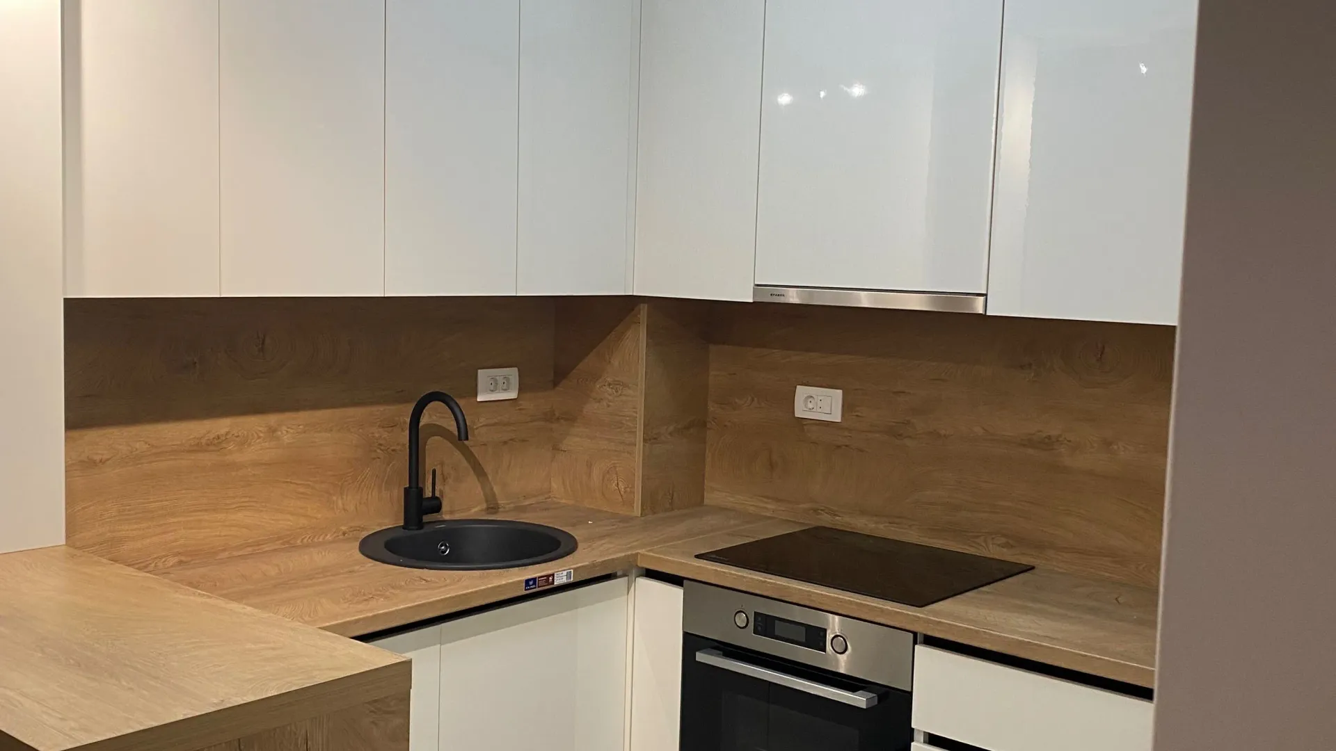 Prodaja, dvosoban stan, 67m², Malo Brdo, Podgorica