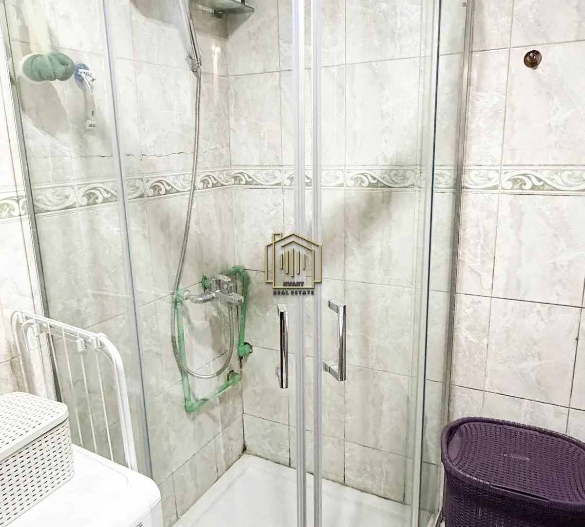 Prodaja, jednosoban stan, 61m², Centar, Cetinje