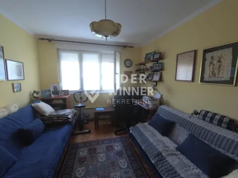 Prodaja, dvosoban stan, 52m², Karaburma, Palilula Sve Podlokacije - image 8