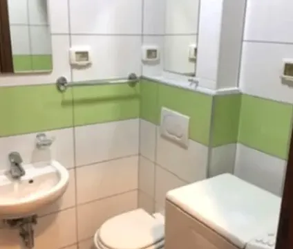 Izdavanje, garsonjera, 33m², City Kvart, Podgorica - image 2