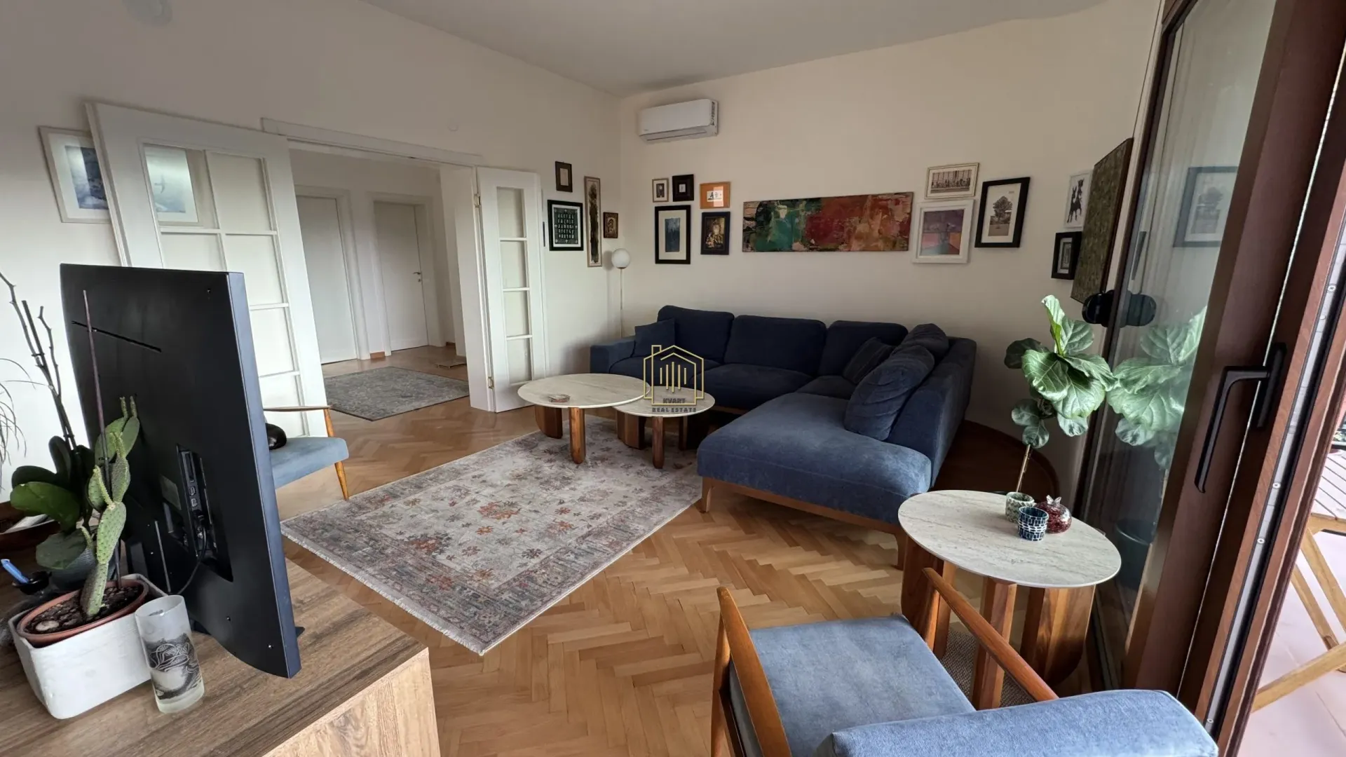 Rent, house, 256m², Masline, Podgorica