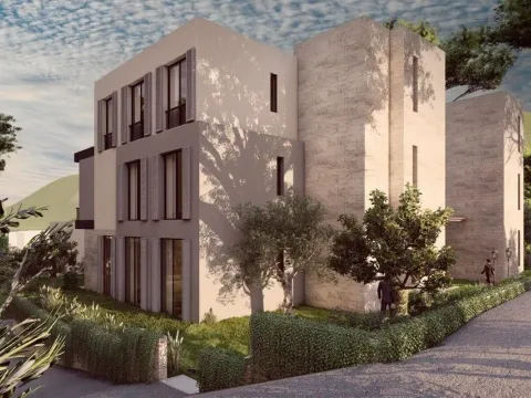 Sale, one bedroom apartment, 51m², Škaljari, Kotor - image 3