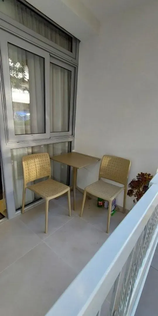 Rent, one bedroom apartment, 40m², Tivat, Crna Gora