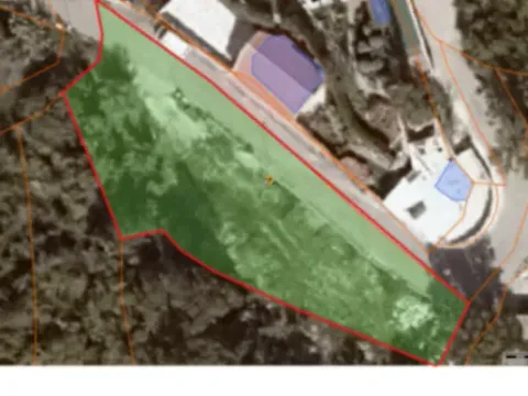 Prodaja, plac, 968m², Kuljače, Budva - image 6