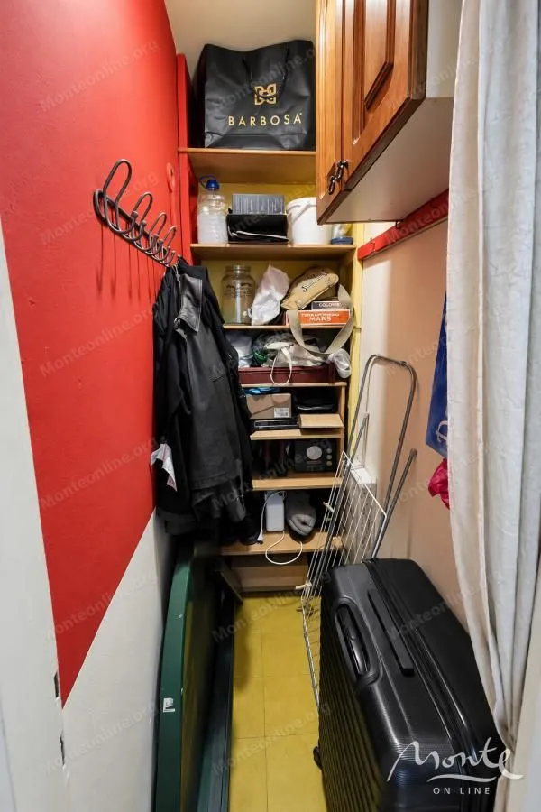 Prodaja, jednosoban stan, 63m², Preko Morače, Podgorica
