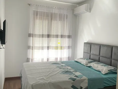 Prodaja, dvosoban stan, 69m², Master Kvart, Podgorica - image 6