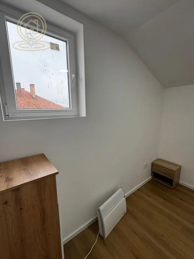 Rent, three bedroom apartment, 55m², Voždovac Sve Podlokacije, Beograd