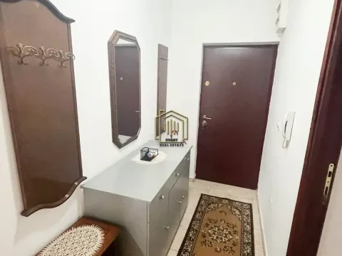 Rent, two bedroom apartment, 58m², Pobrežje, Podgorica - image 9