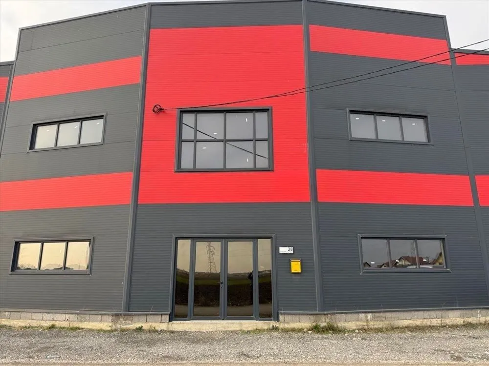 Rent, office space, 1500m², Zemun Sve Podlokacije, Beograd