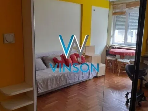 Rent, apartment, 23m², Grbavica, Novi Sad Sve Podlokacije - image 2