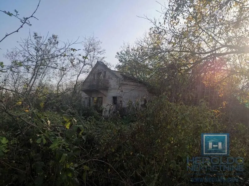 Prodaja, plac, 8100m², Jagodina, Srbija