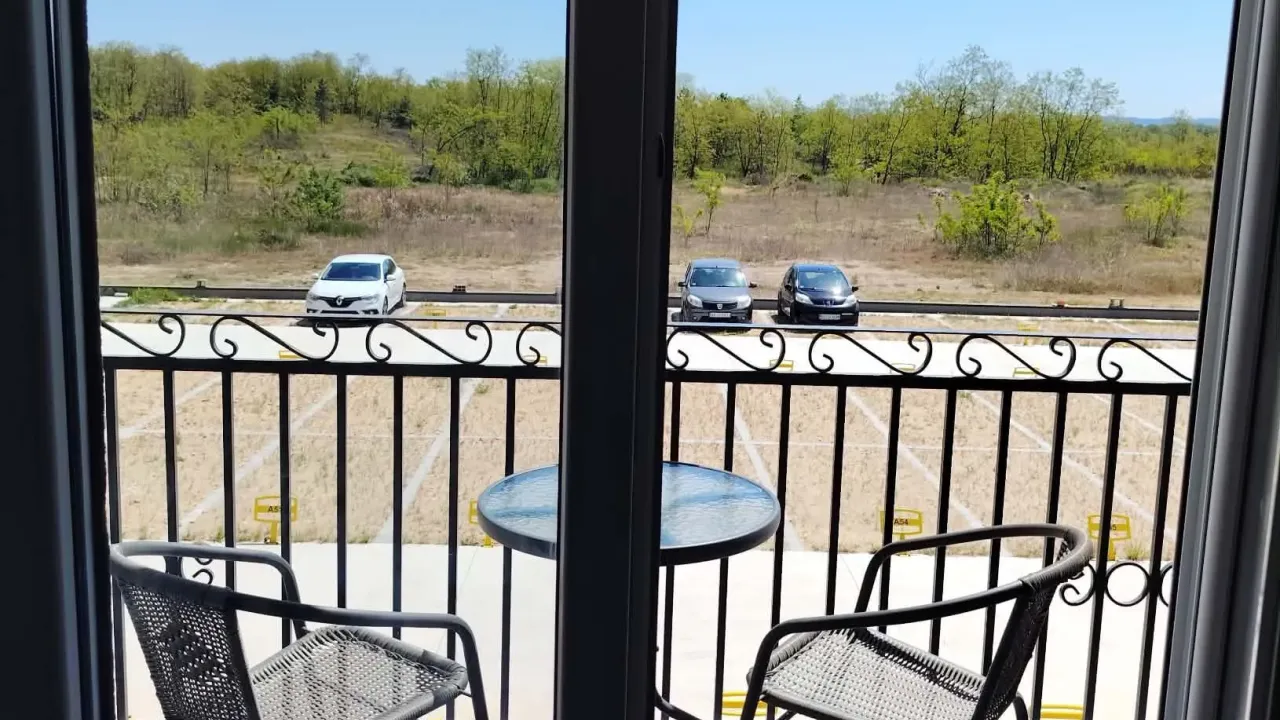 Sale, studio apartment, 25m², Srebrno jezero, Veliko Gradište