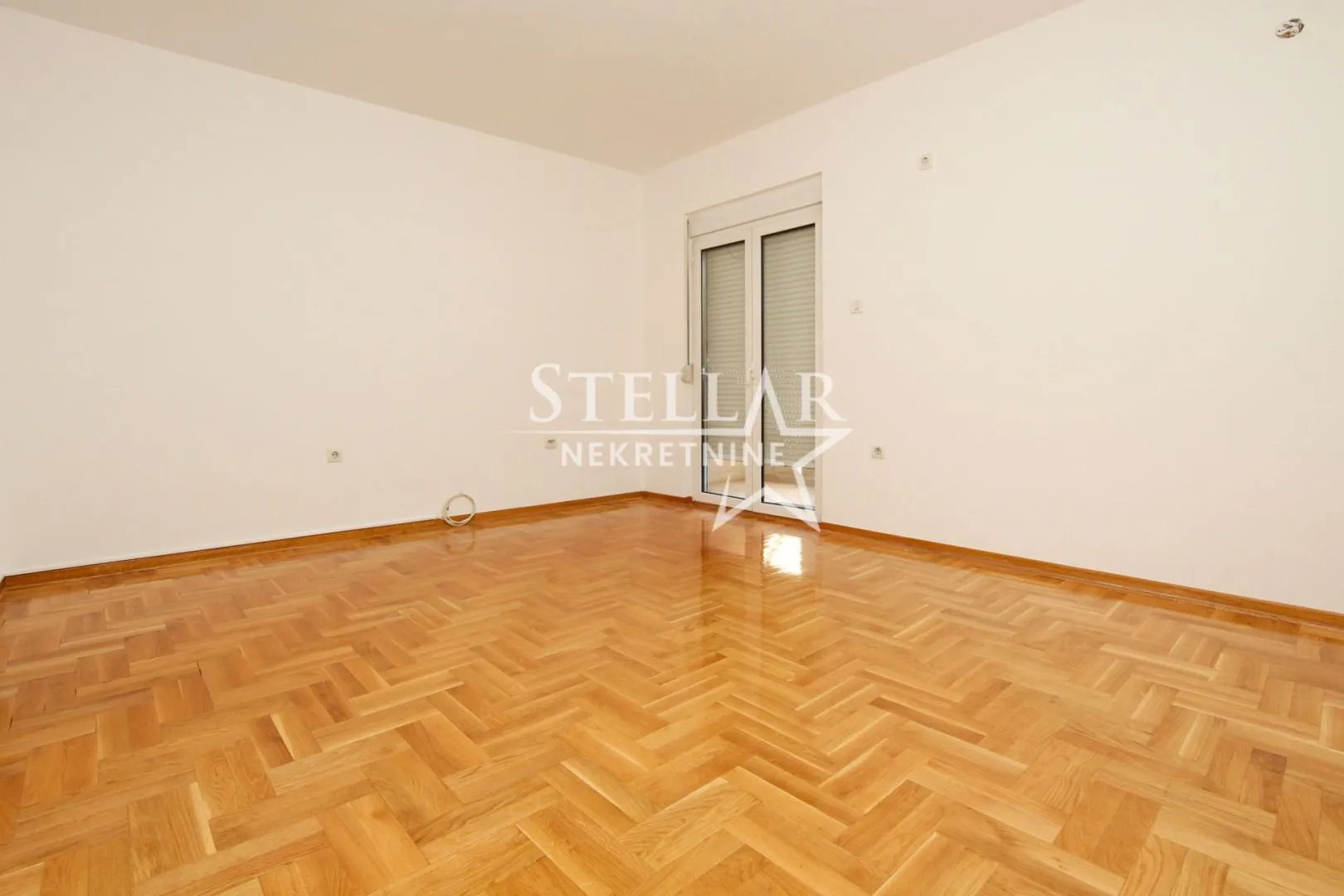 Rent, one bedroom apartment, 51m², Masline, Podgorica
