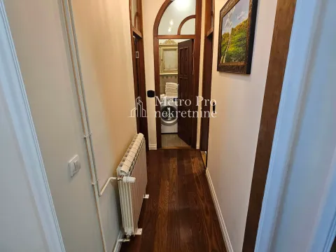 Prodaja, dvosoban stan, 43m², Stari Grad, Beograd - image 10