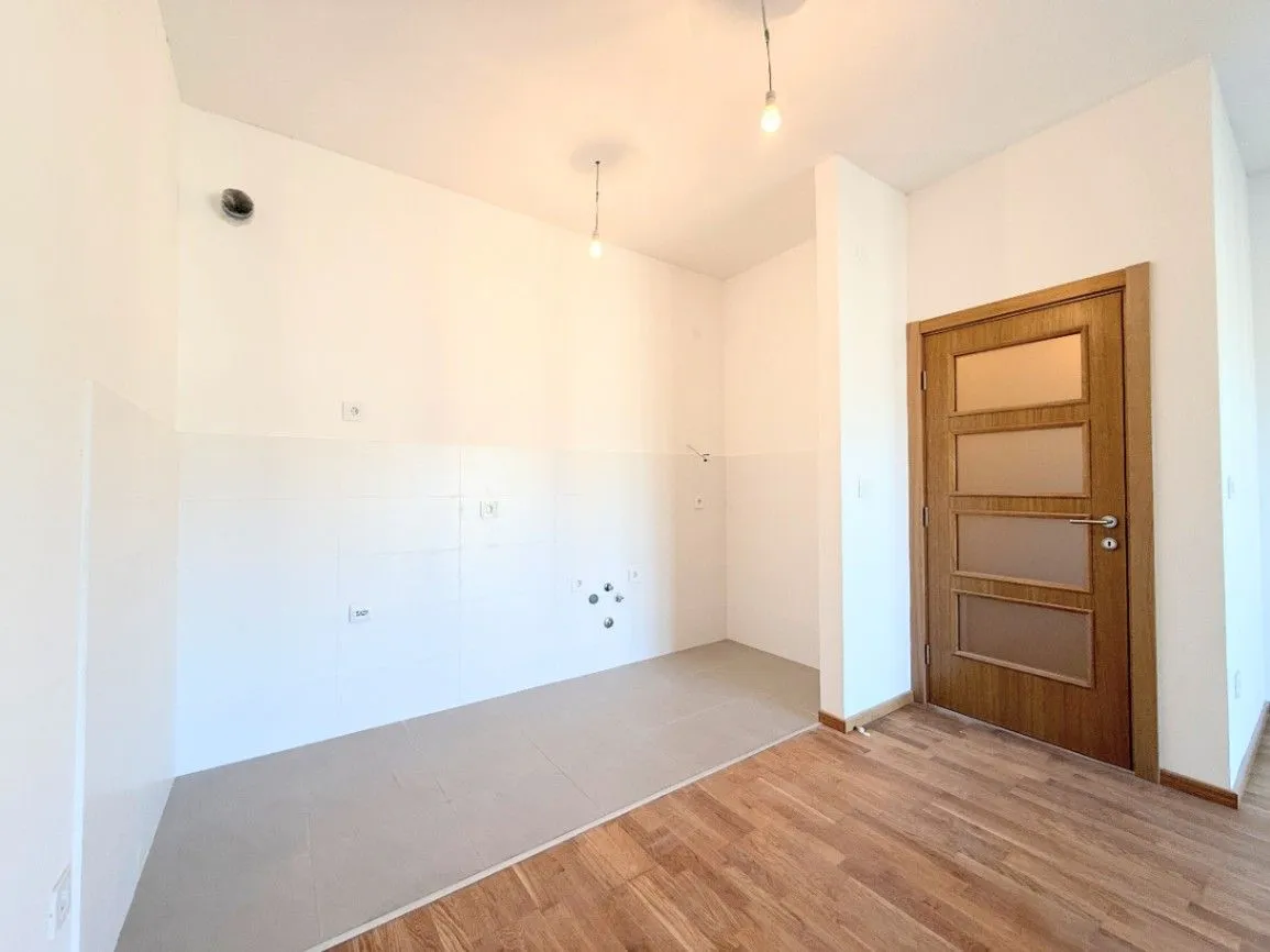 Sale, two bedroom apartment, 72m², Stari Aerodrom, Podgorica